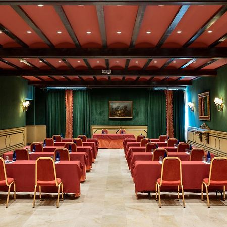 Parador De Lerma Dış mekan fotoğraf