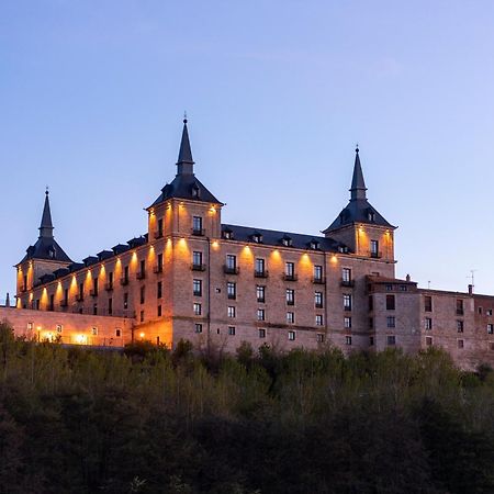 Parador De Lerma Dış mekan fotoğraf