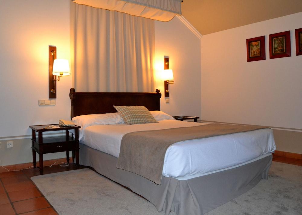 Parador De Lerma Dış mekan fotoğraf