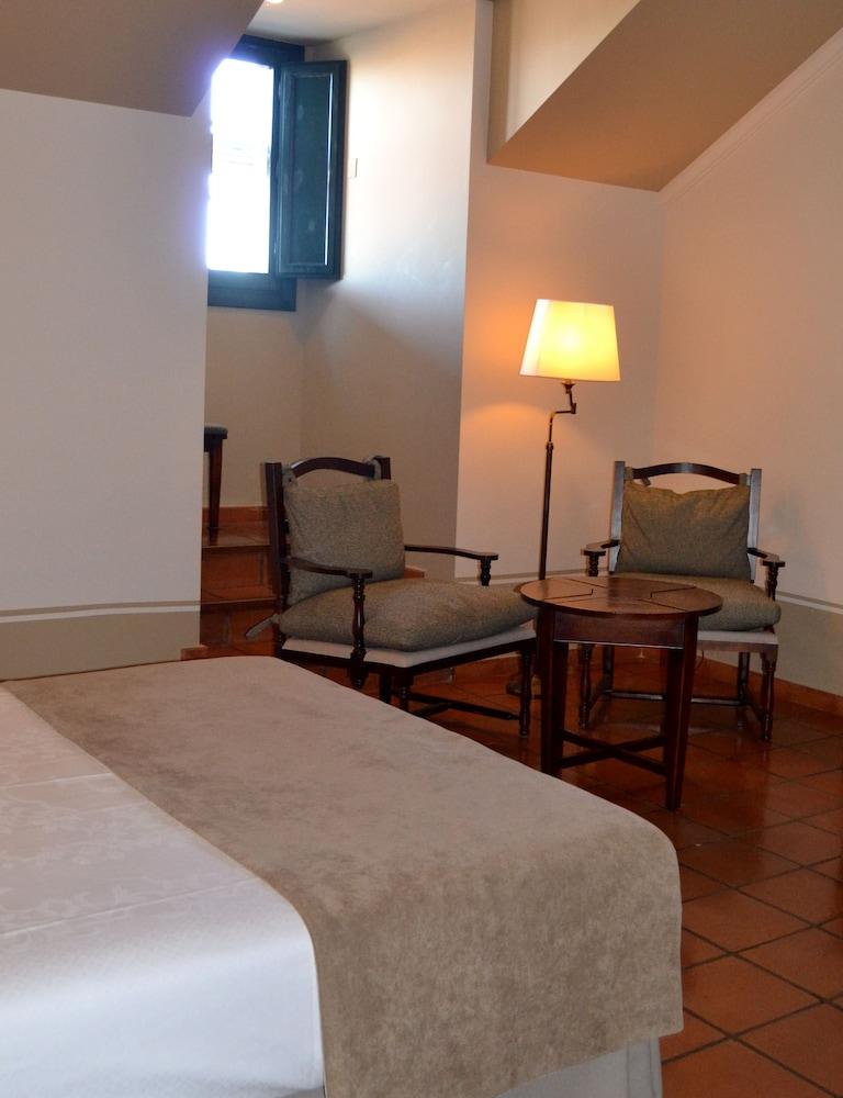 Parador De Lerma Dış mekan fotoğraf
