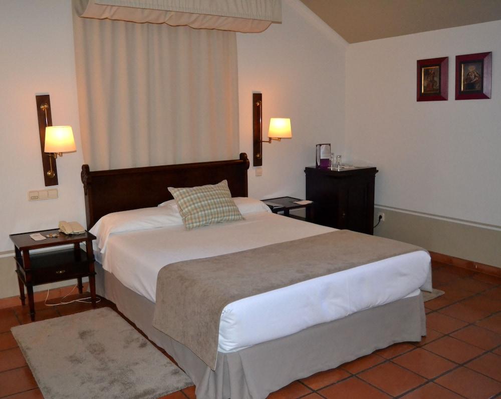 Parador De Lerma Dış mekan fotoğraf