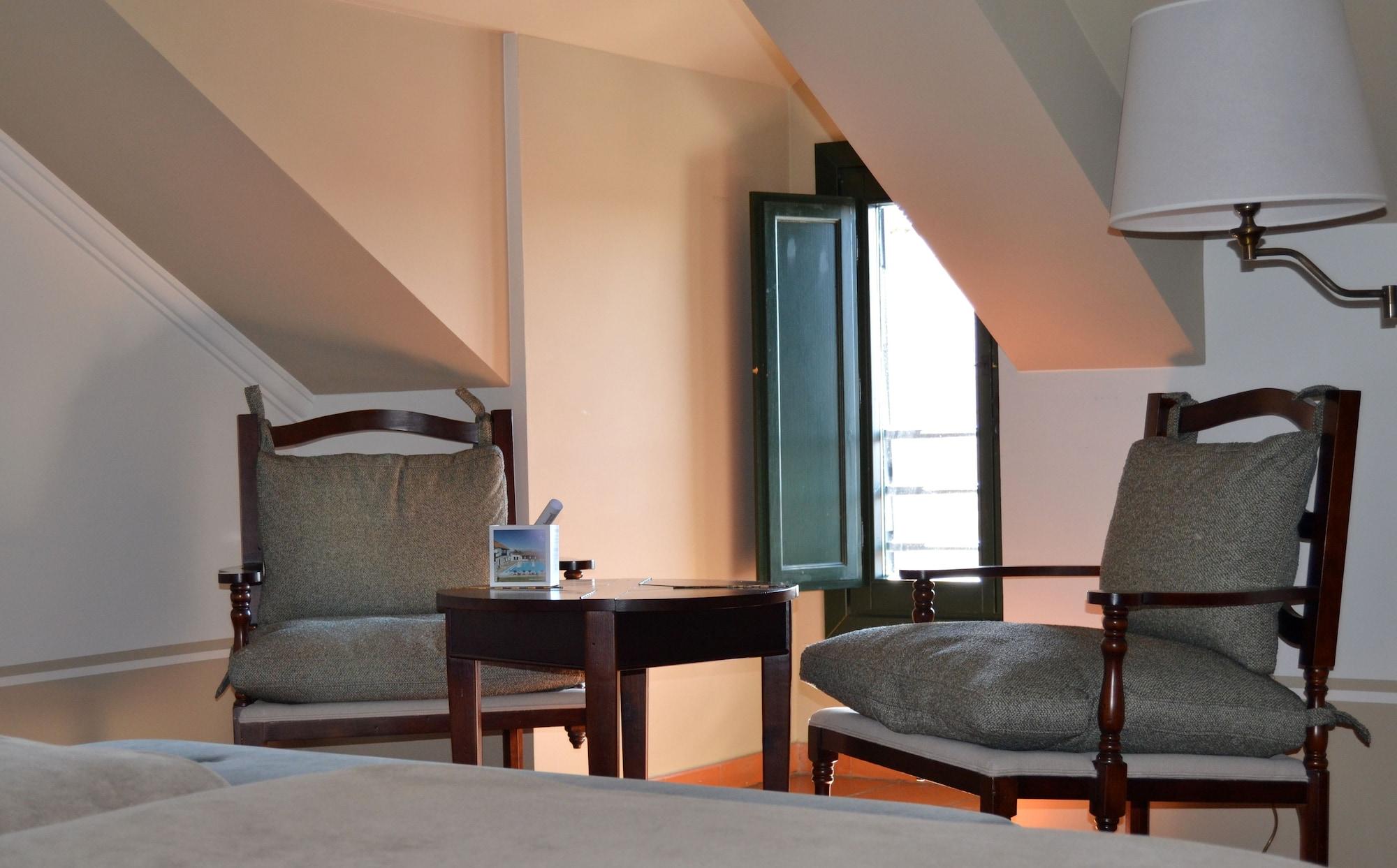Parador De Lerma Dış mekan fotoğraf