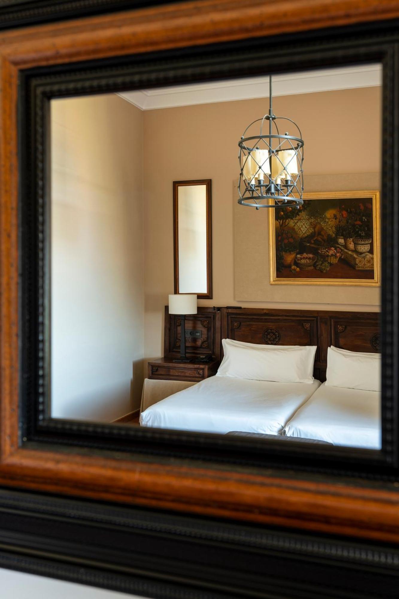 Parador De Lerma Dış mekan fotoğraf