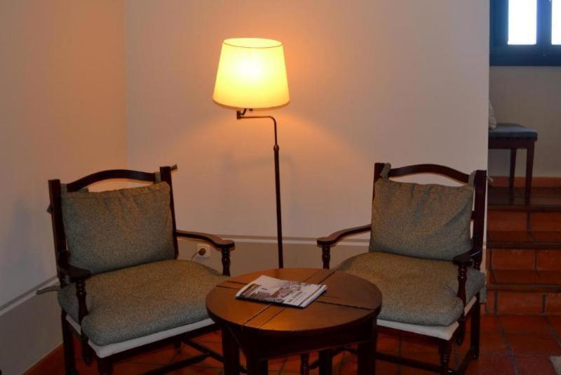 Parador De Lerma Oda fotoğraf
